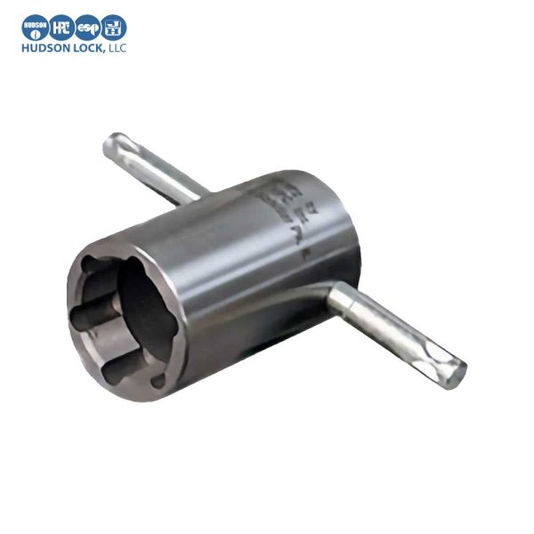 Hudson Lock CLD-6 Cylinder Re-Threading Die For Discount - Image 2