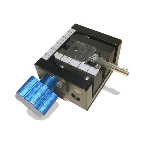 Hudson Lock Engraving Jaw for TigerSHARK2 For Discount