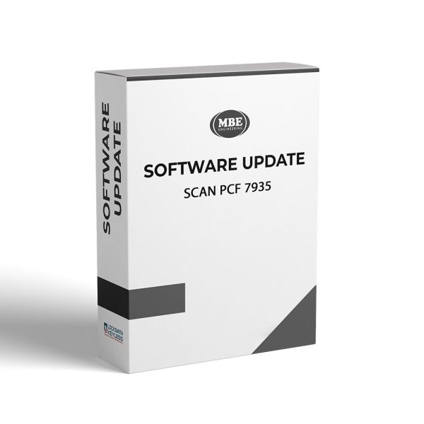 MBE Scan PCF 7935 license Programming Software For Discount