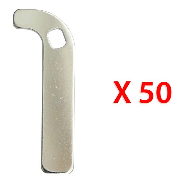 2020 - 2023 - Genesis Emergency Key (50 Pack) Online