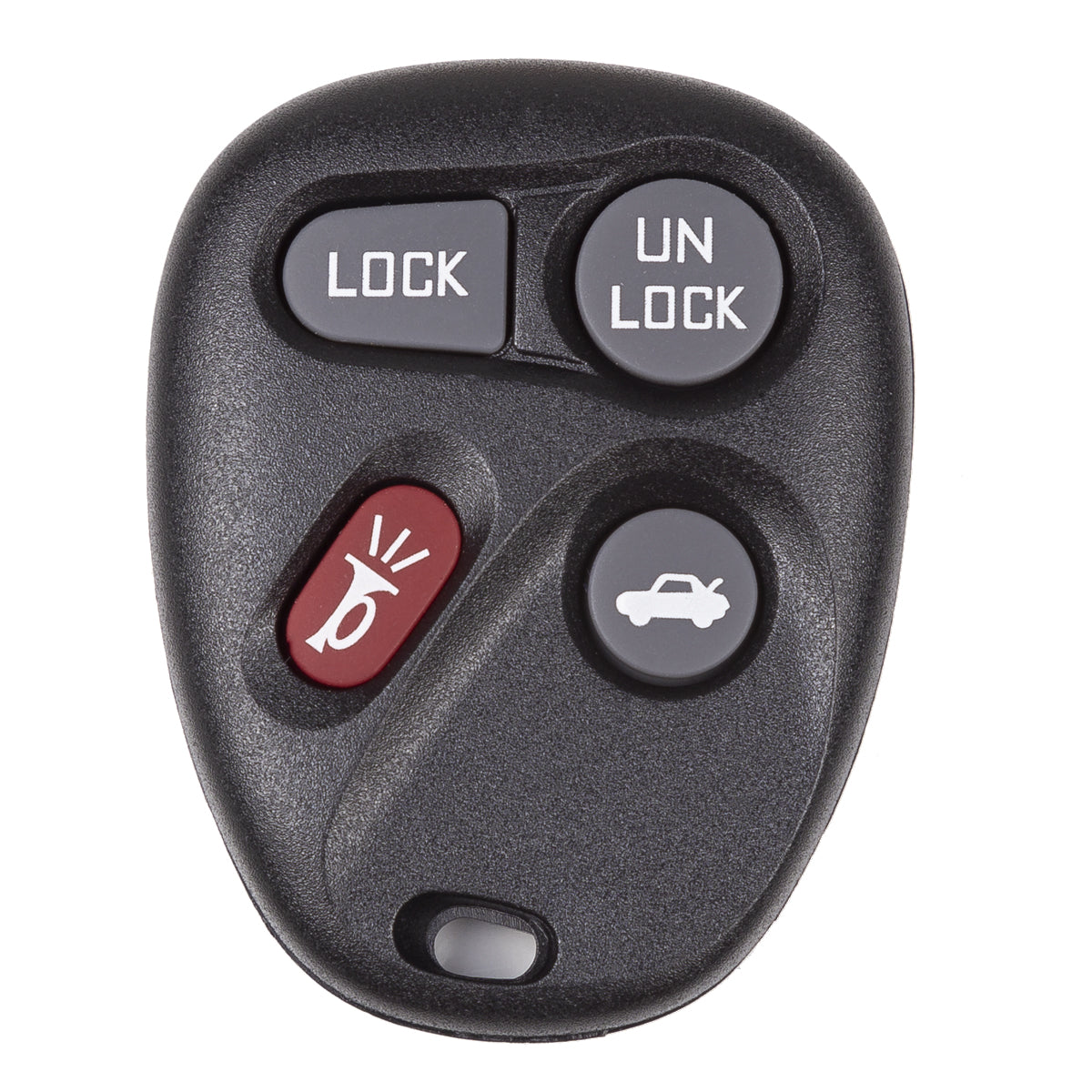 2004 Pontiac Grand AM Keyless Entry 4B Fob FCC# KOBLEAR1XT Online Sale