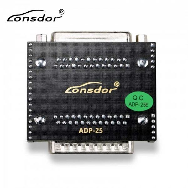 Lonsdor Super ADP 8A 4A Adapter for Toyota Lexus Smart Key Programming Work with K518USA Fashion - Image 3