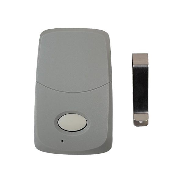 AKS KEYS Garage Door Opener Remote for Linear Multi-Code - 3089  MCS308911 Gray Sale