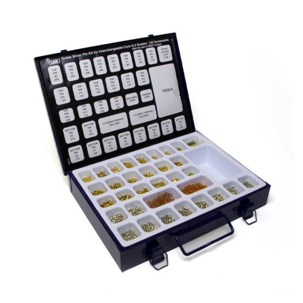 LAB - NSK108 Original ICore Rekeying Kit (A2) For Sale