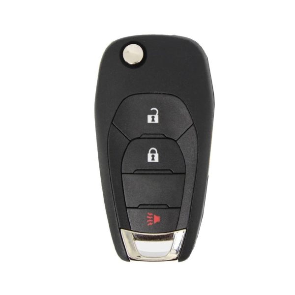 2019 Chevrolet Spark Flip Key Fob 3B FCC# LXP-T003 Sale