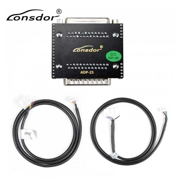 Lonsdor Super ADP 8A 4A Adapter for Toyota Lexus Smart Key Programming Work with K518USA Fashion - Image 2