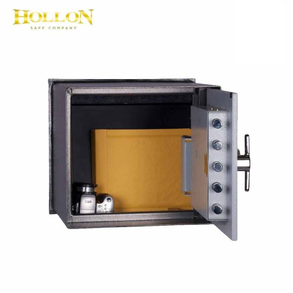 Hollon B2500 Floor Safe with Dial Combination Lock Online Hot Sale - Image 3