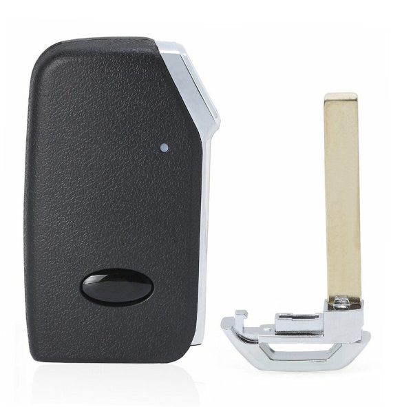 2020 Kia Stinger GT Smart Key 4B Fob FCC# TQ8-FOB-4F15 - Aftermarket Online Hot Sale - Image 2