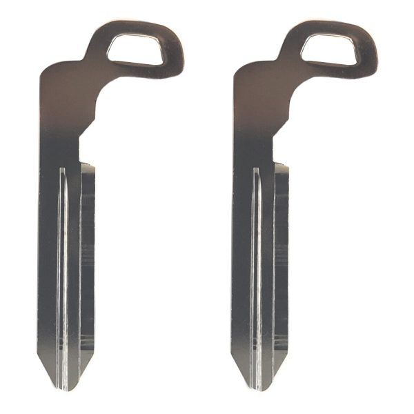 2002 - 2006 - Infiniti Emergency Key (2 Pack) For Sale