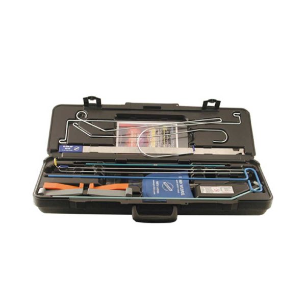 PRO-LOK 18 Piece Ultra Combo Car Opening Tool Kit (AKUC) Online now