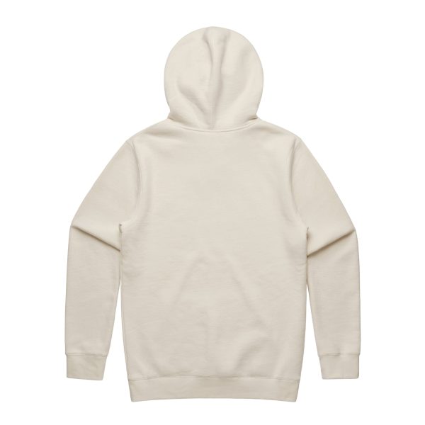 DOOM’s Diner Hoodie  - Ecru Hot on Sale - Image 3