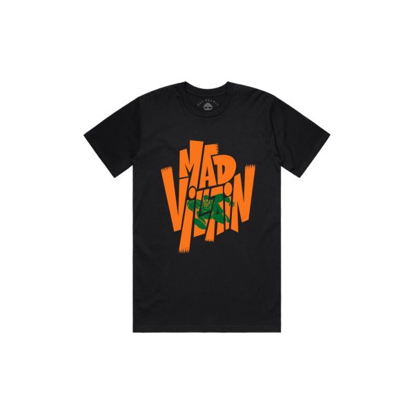 MADVILLAIN  MAD DASH  Shirt Cheap