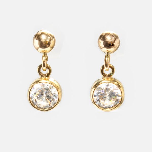 Billie Earrings Fashion