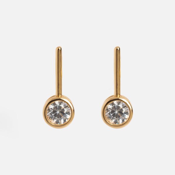 Noemi Earrings For Cheap