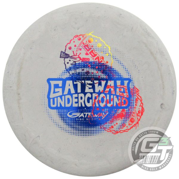 Gateway Factory Second Lunar Magic Putter Golf Disc Online